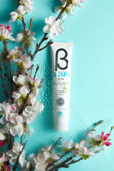 Glimo Beta Doğal Diş Macunu 75 ML - Resim 2