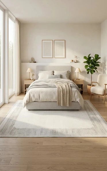 Padişah Halı Aspen Koleksiyonu 62743 095 ürün görseli 1