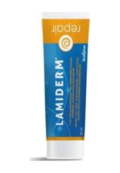 Lamiderm Yanık Kremi 60 ML - Resim 3