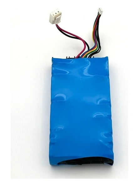 Grundig Vcp 3930 Dikey Süpürge 3500 Mah 25,2 V Batarya ürün görseli 1
