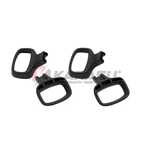 VOLKSWAGEN SEAT AUDİ SKODA ÖN KOLTUK AYAR KOLU SAĞ SOL TAKIM ürün görseli 1