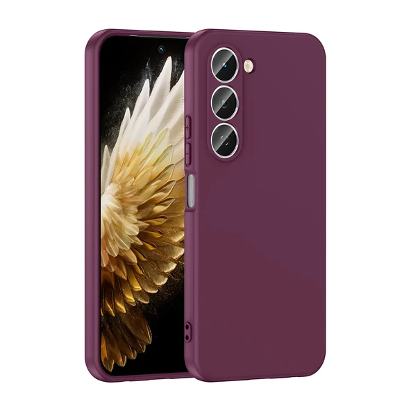 Tecno Spark 40 Pro Kılıf Zore Mara Lansman Kapak ürün görseli 1