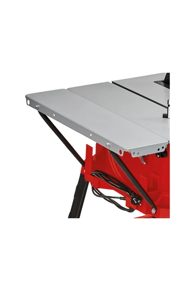 Einhell TC-TS 254 U 1800 W Daire Testere Outlet - Resim 2