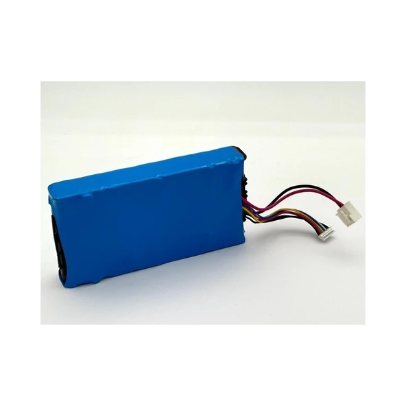 Arçelik Sd 3341 Dikey Süpürge 3500 Mah 25,2 V Batarya – Orjinal Uyumlu Uzun Ömürlü, Yüksek Performans Pil ürün görseli 1