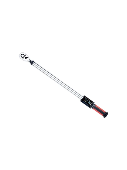 NT Tools NTTDX1222 1/2" 11-220 Nm Dijital Akıllı Tork Anahtarı ürün görseli 1