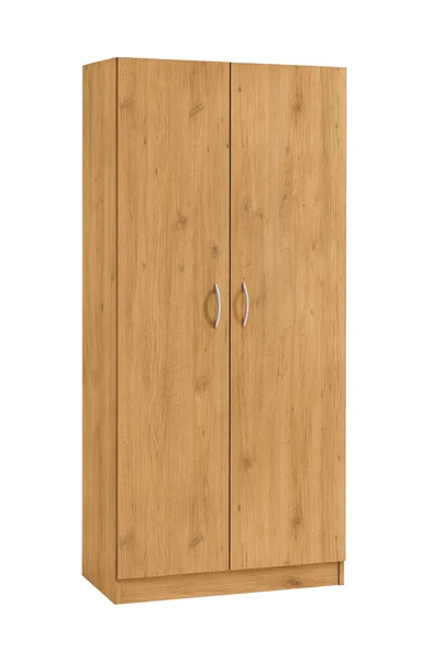 Tdesigno Erya Çok Amaçlı Dolap 80 cm ürün görseli 1