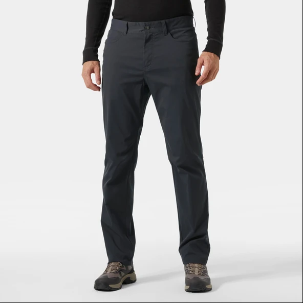 HELLY HANSEN HOLMEN 5 POCKET PANTOLON ürün görseli 1