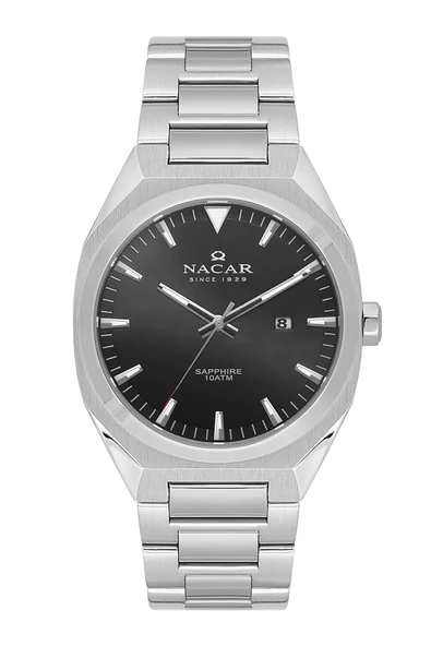 Nacar NC08-29430737-ABM Erkek Kol Saat ürün görseli 1