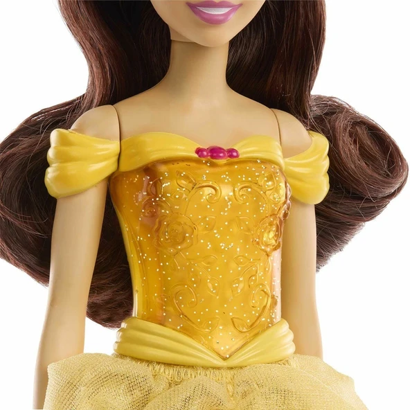 HLW11 Disney Prenses - Resim 4
