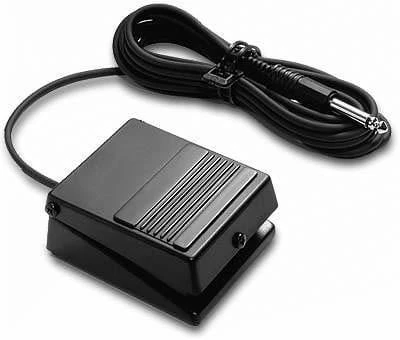 ROLAND DP-2 Damper Pedal ürün görseli 1