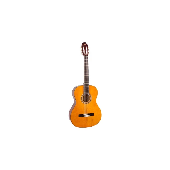 Valencıa VC104T 4/4 Naturel Klasik Gitar ürün görseli 1