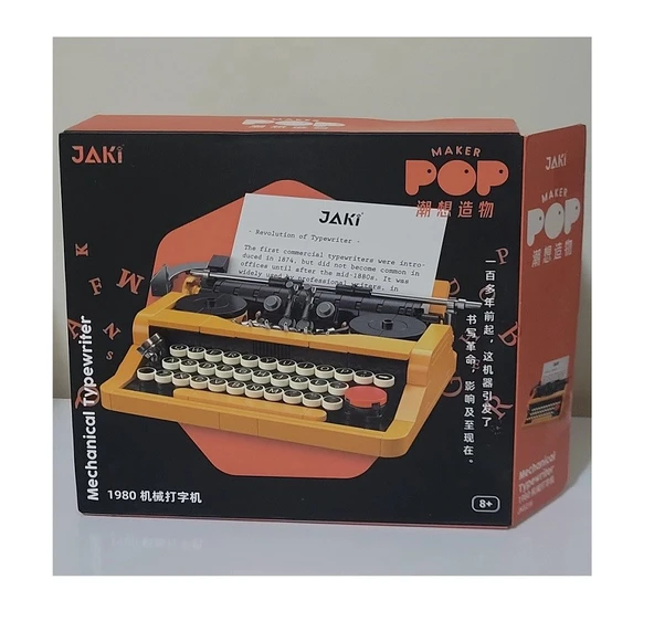 1970 Model  Dakdilo Parçalı Birleştir Lego 8382 - Resim 5