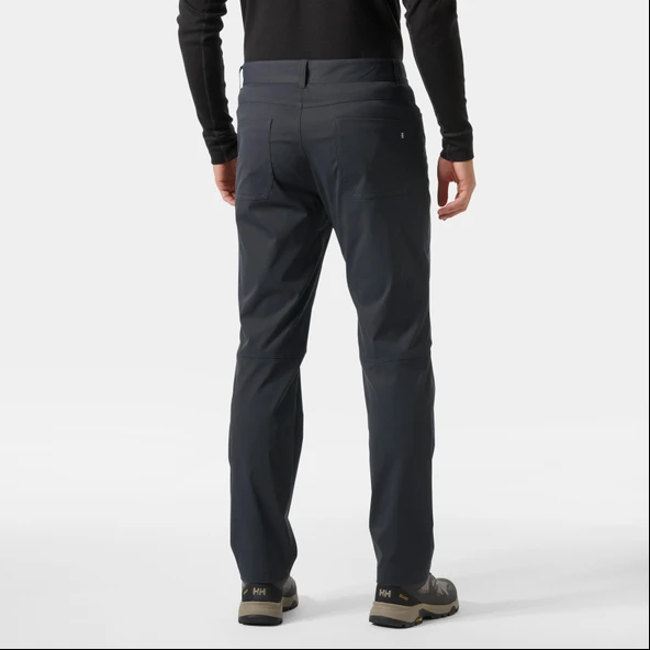 HELLY HANSEN HOLMEN 5 POCKET PANTOLON - Resim 3