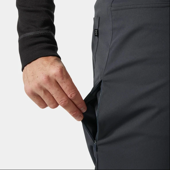 HELLY HANSEN HOLMEN 5 POCKET PANTOLON - Resim 5
