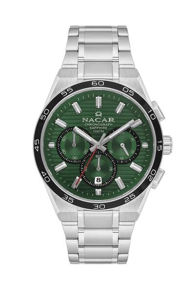 Nacar NC08-29420704-ANM Erkek Kol Saat ürün görseli 1