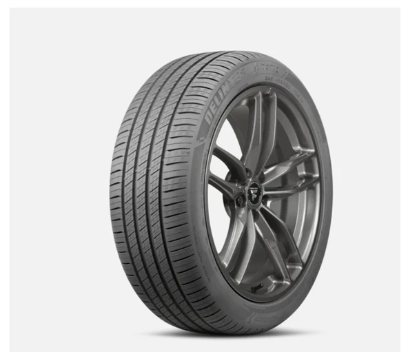 215/35R18 84W XL DS2  DELINTE Yaz Lastiği 2026 ürün görseli 1