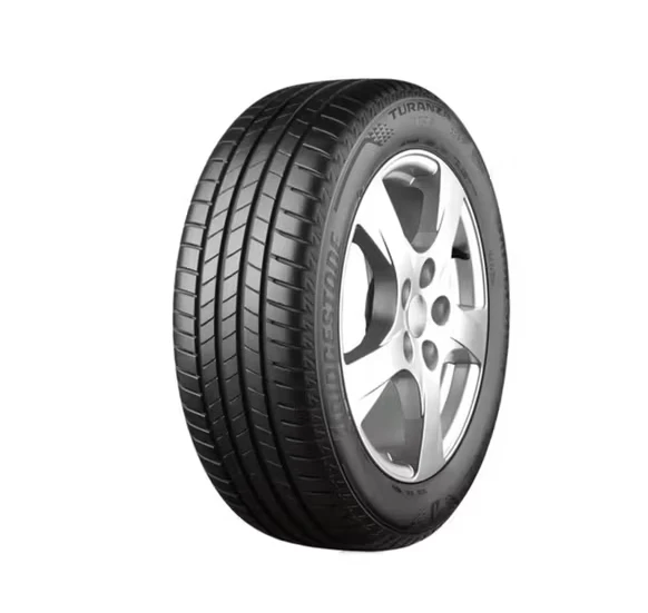 185/60R15 84H T005 BRIDGESTONE Yaz Lastiği 2026 ürün görseli 1