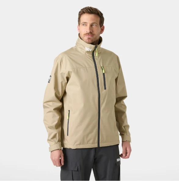 Helly Hansen Crew 2.0 Erkek Mont HHA.34445HHA.757 ürün görseli 1