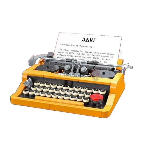1970 Model  Dakdilo Parçalı Birleştir Lego 8382 ürün görseli 1
