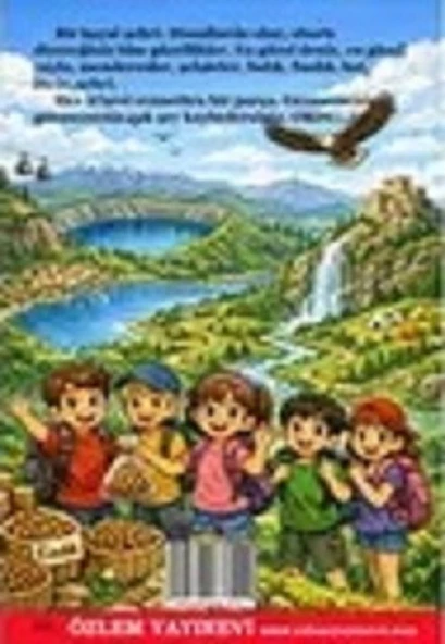 Maceracı Gezginler - Resim 2