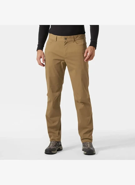 HELLY HANSEN HOLMEN 5 POCKET PANTOLON - Resim 2