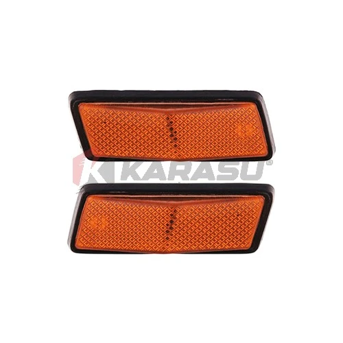 M131 ÇAMURLUK SİNYALİ SAĞ SOL TAKIM ürün görseli 1