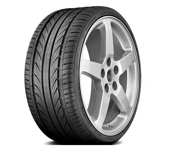 245/35R20 95W XL Delinte DS2    DELINTE Yaz Lastiği 2025   |#| ürün görseli 1