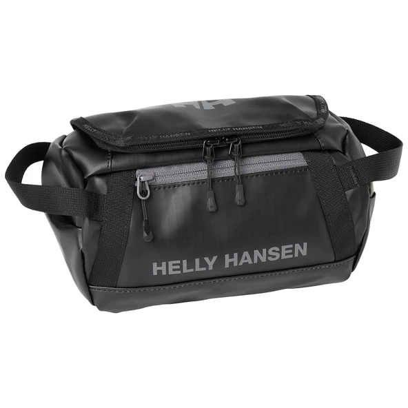 HELLY HANSEN GUIDE WASH BAG KÜÇÜK ÇANTA - Resim 5