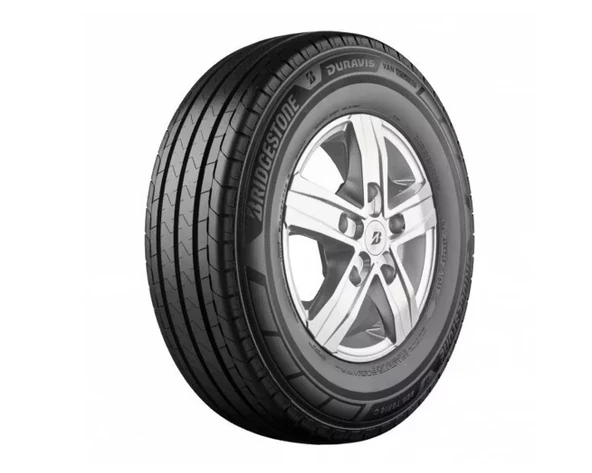 205/65R16C 107/105T Duravis Van BRIDGESTONE Yaz Lastiği 2026 ürün görseli 1