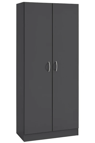 Tdesigno Erya Çok Amaçlı Dolap 80 cm ürün görseli 1