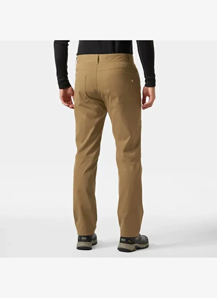 HELLY HANSEN HOLMEN 5 POCKET PANTOLON - Resim 6