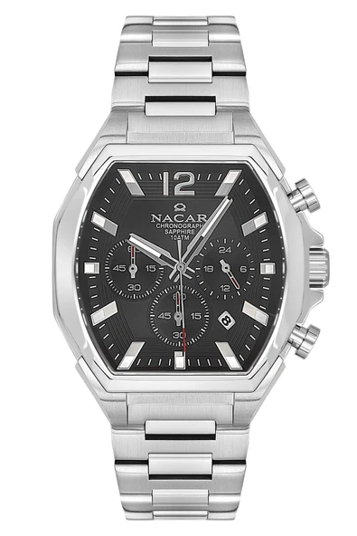 Nacar NC08-29430744-ABM Erkek Kol Saat ürün görseli 1