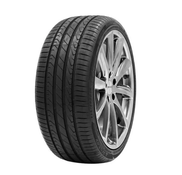 225/35R19 88W XL Qirin 990 SENTURY Yaz Lastiği 2026 |##| ürün görseli 1