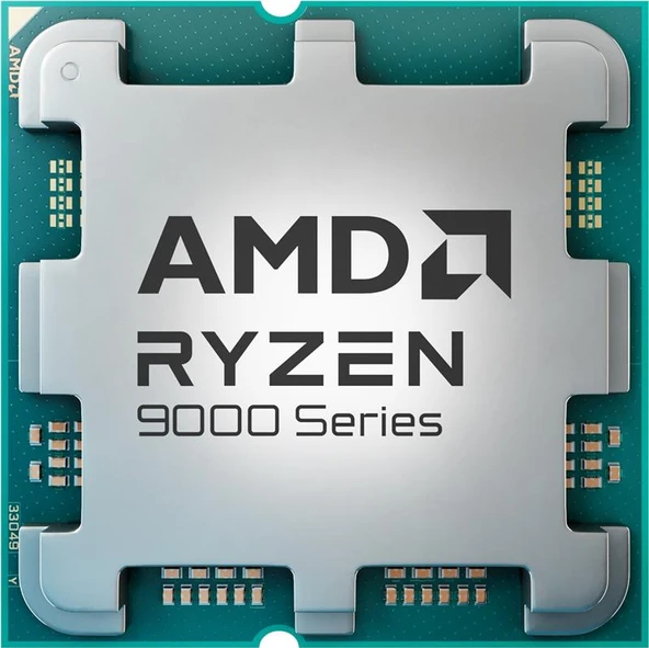 AMD RYZEN 7 9850X3D 4.30GHZ TRAY ürün görseli 1