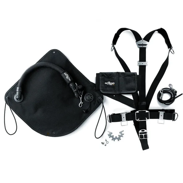 RAZOR SIDEMOUNT BASİC BC ürün görseli 1