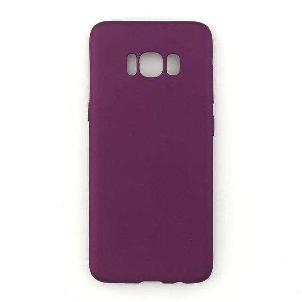 Nettech Samsung Galaxy G955 S8 Plus Uyumlu Suide Arka Koruma Kılıf VR-1411 ürün görseli 1