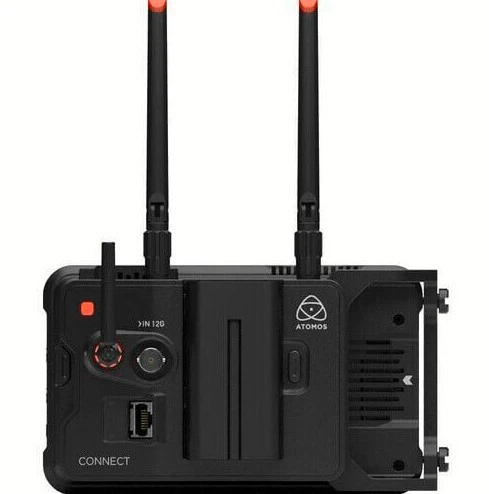 Atomos Connect - Resim 2