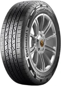 Continental 215/50R18 92H ContiCrossContact H/T 4 Mevsim Lastik - 2026 ürün görseli 1