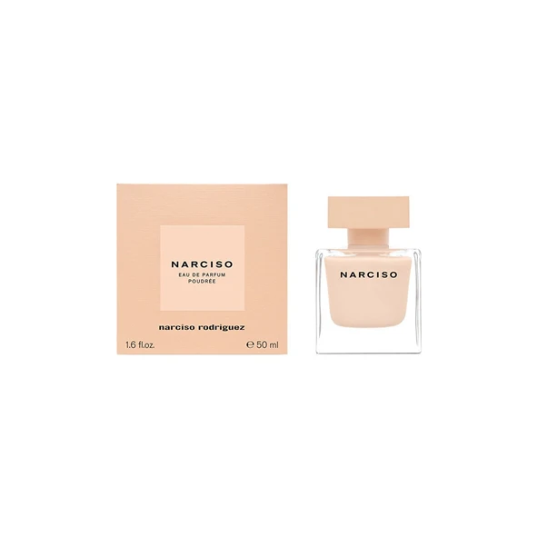 Narciso Rodriguez Narciso Poudrée Edp 50 ml Kadın Parfüm ürün görseli 1