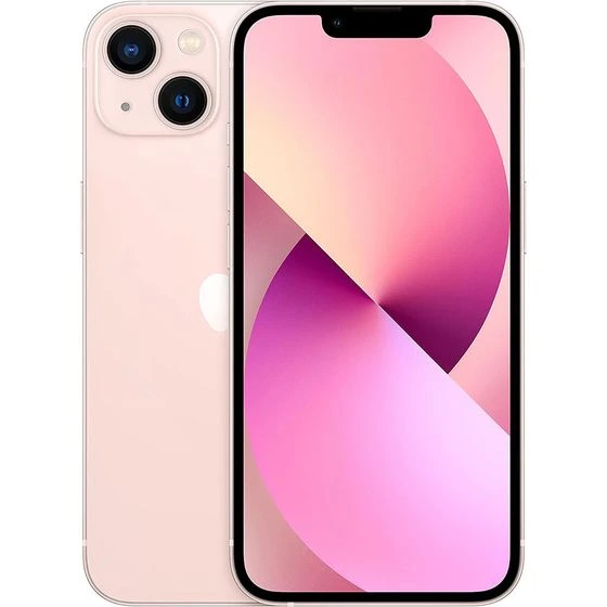 Yenilenmiş İPhone 13 Mini 128 GB Pembe Cep Telefonu (12 Ay Garantili) - B Kalite ürün görseli 1