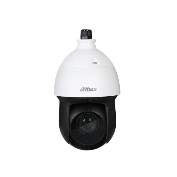 Dahua SD49225-HC-LA 2MP 4.8mm-120mm 25x Starlight IR PTZ HDCVI SpeedDome Kamera ürün görseli 1