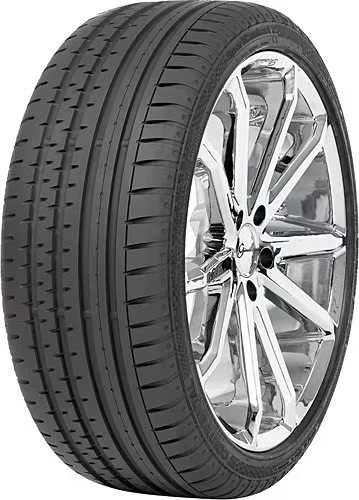 Continental 215/45R16 90V ContiPremiumContact 2 Ao XL Fr Yaz Lastiği - 2026 ürün görseli 1