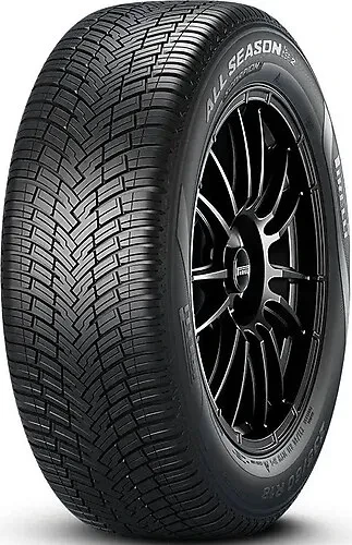 Pirelli 255/40R20 101H Scorpion All Season Sf2 Xl Vol Ks elt 4 Mevsim Lastik - 2025 ürün görseli 1