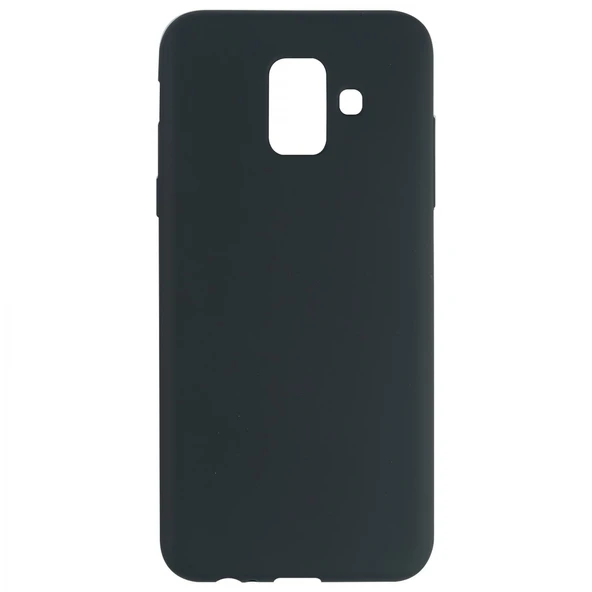 Nettech Samsung Galaxy A600 A6 2018 Uyumlu Suide Arka Koruma Kılıf VR-6409 ürün görseli 1
