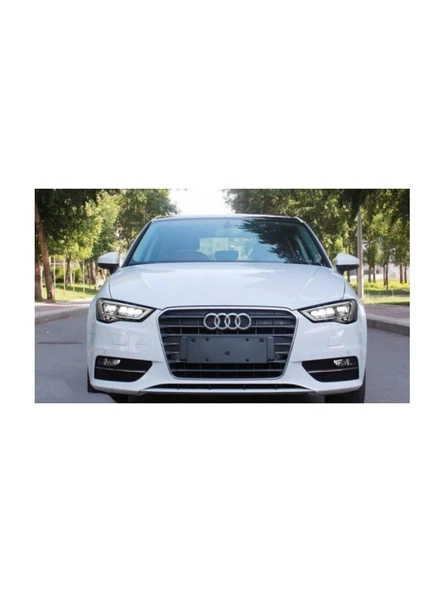 audi a3  2012.2016 uyumlu matrix led far ürün görseli 1