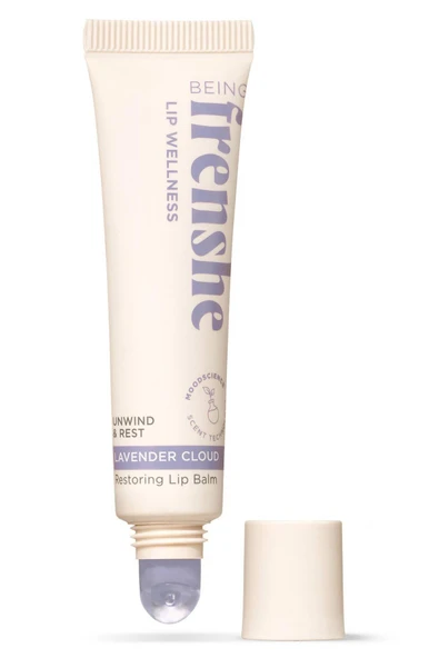 Being Frenshe Lavender Cloud Dudak Balmı 10ML ürün görseli 1