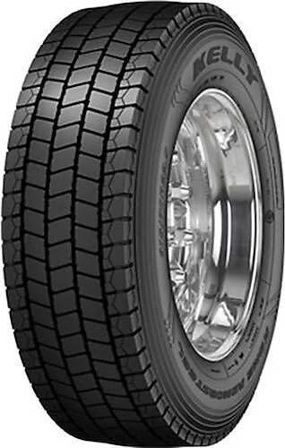 Kelly 295/80R22.5 156L154M Armstl Kdm2 3psf ( Asfalt Çeker ) 4 Mevsim Lastik - 2026 ürün görseli 1