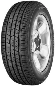 Continental 255/55R19 111W CrossContact LX Sport J LR Xl Fr 4 Mevsim Lastik - 2026 ürün görseli 1