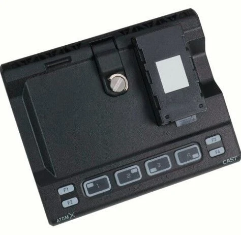 Atomos AtomX CAST Switcher (Ninja V/Ninja V+) - Resim 2