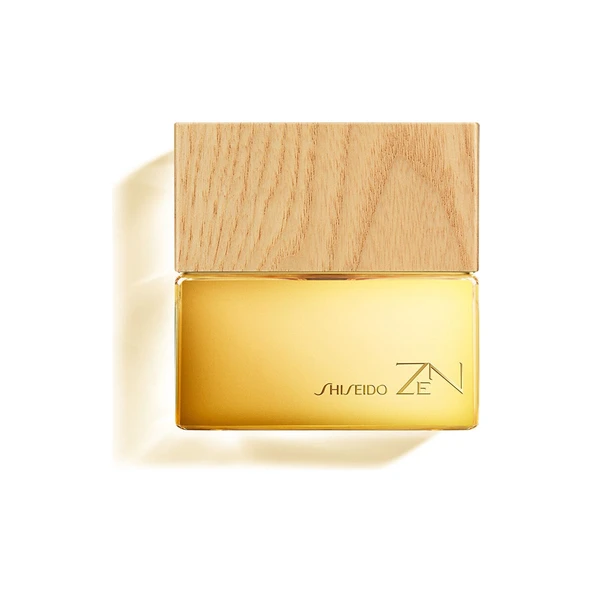 Shiseido Zen Edp 50 ml Kadın Parfüm ürün görseli 1